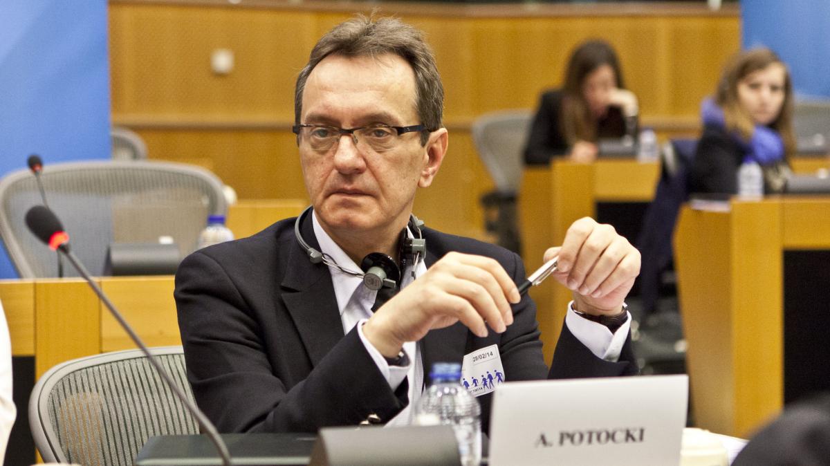 Andrzej Potocki