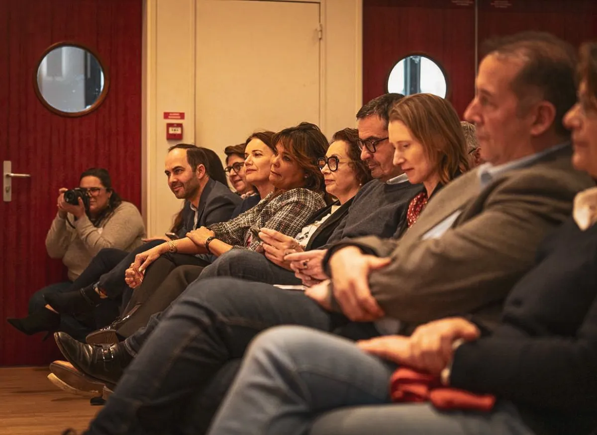 Conférence régionale IDF