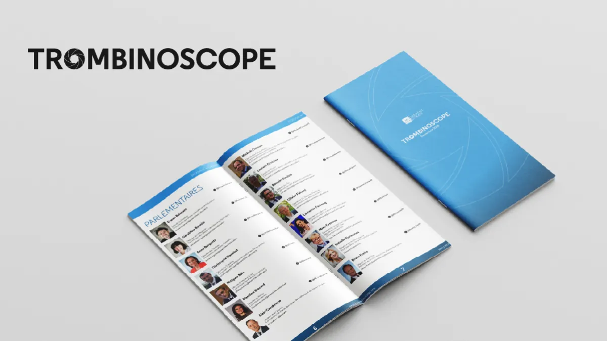 Trombinoscope