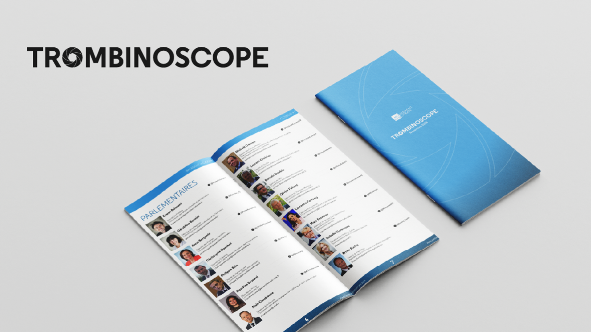 Trombinoscope