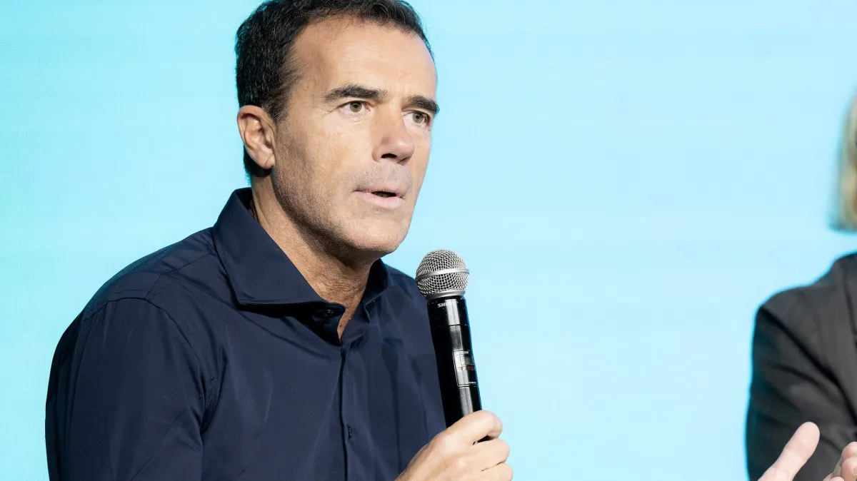 Sandro Gozi