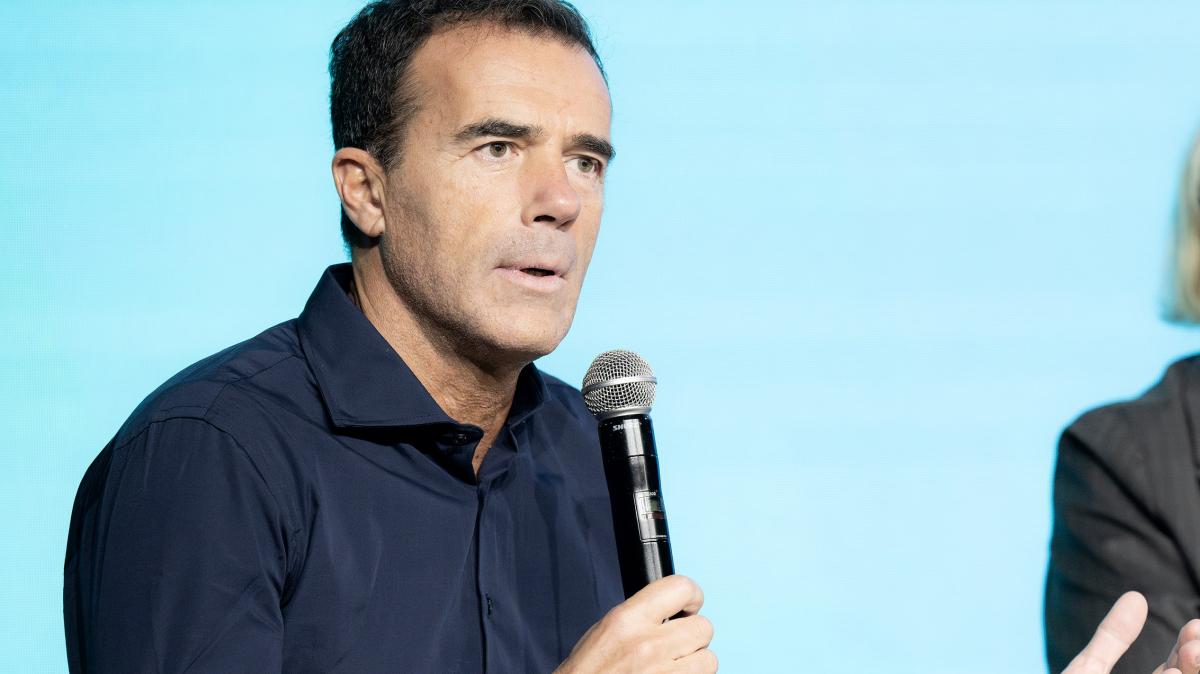 Sandro Gozi