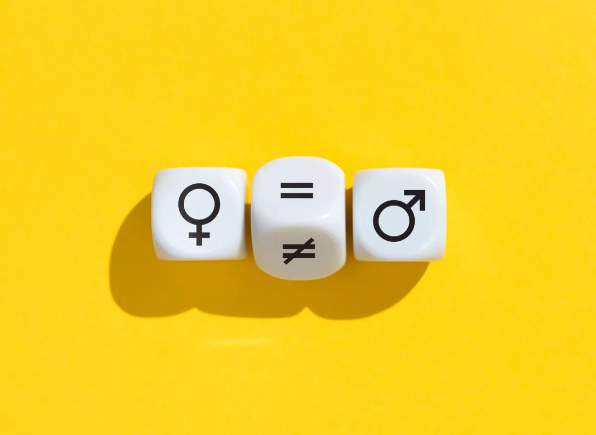 Egalité homme femme