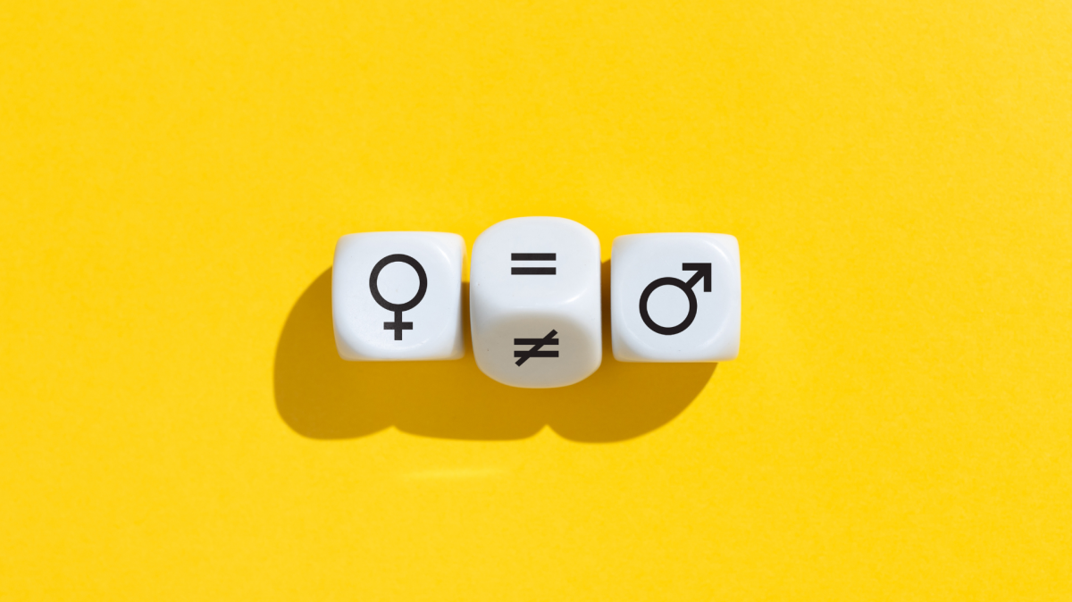 Egalité homme femme