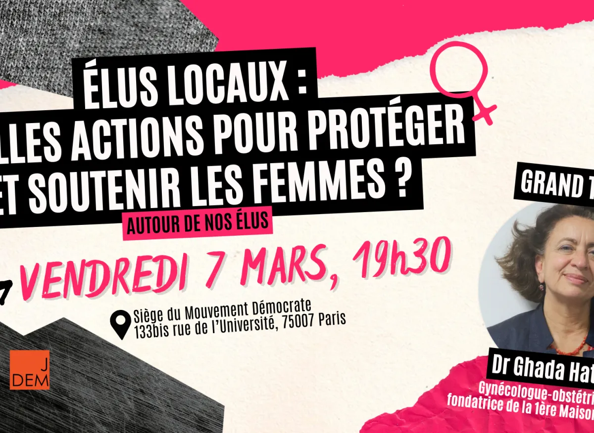 7 mars