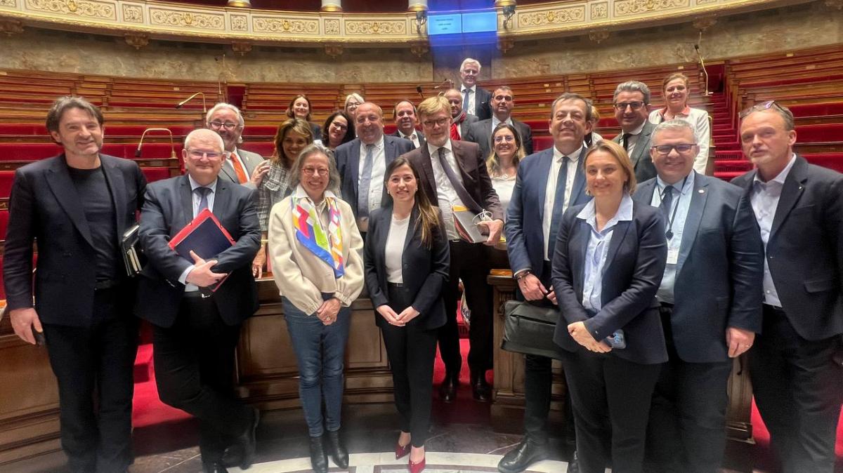 Groupe 