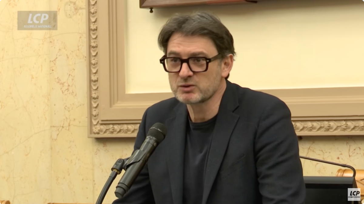 Erwan Balanant
