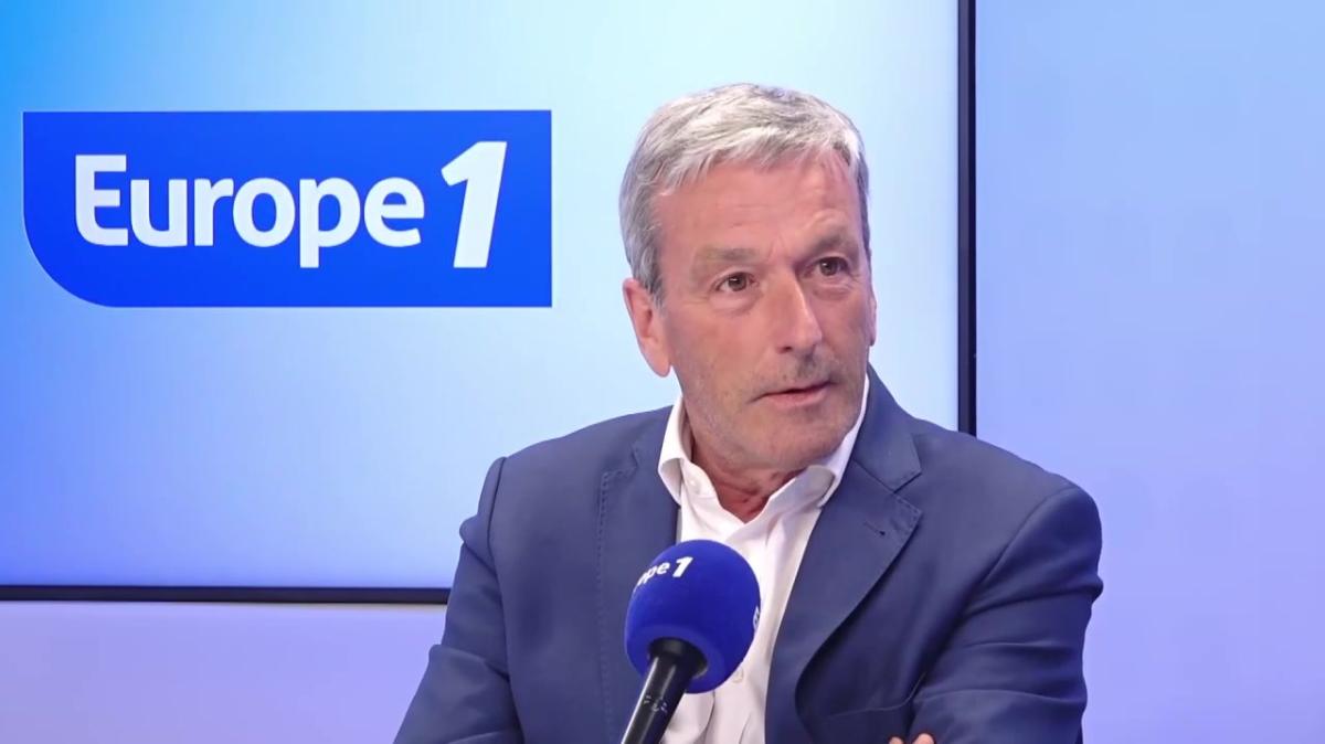 Philippe Vigier