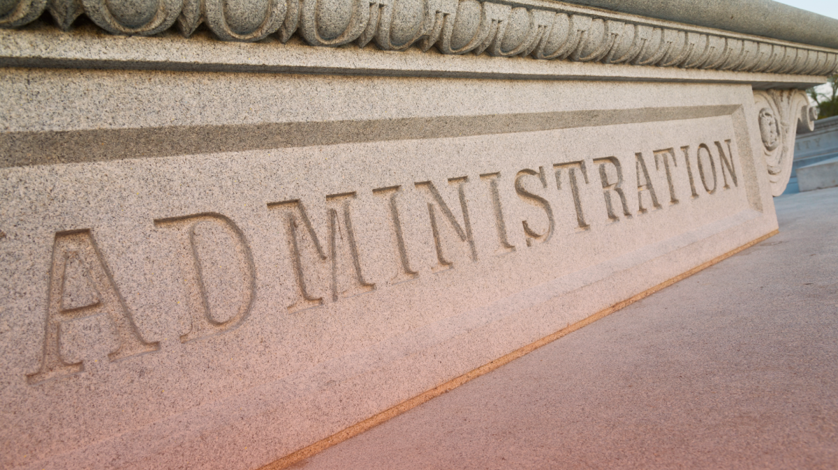 Administration