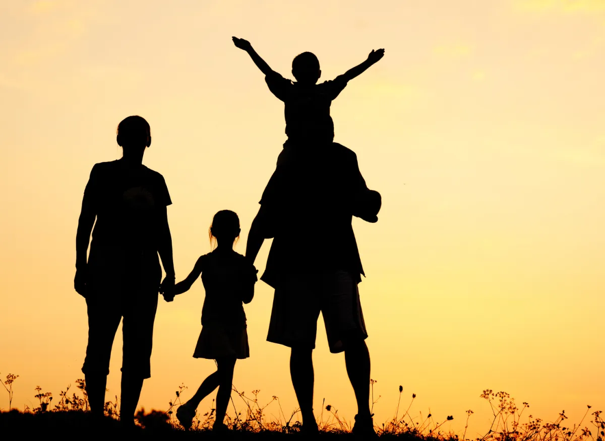 Famille