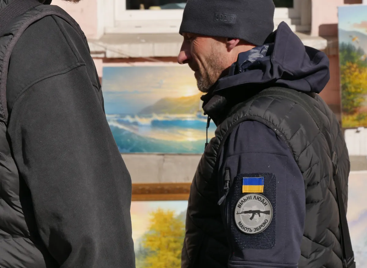 Ukraine