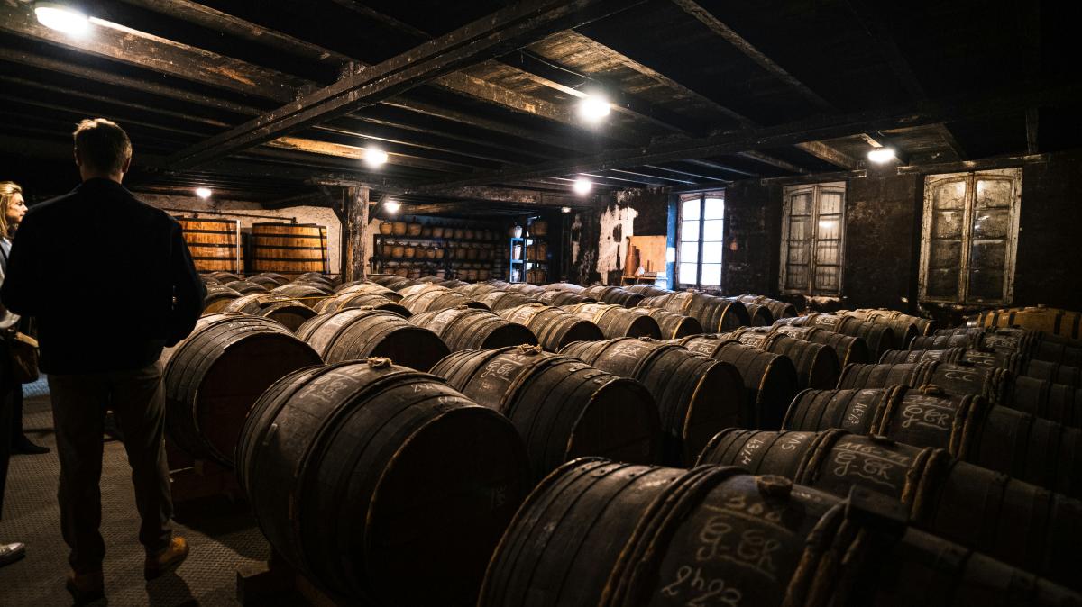 Cognac