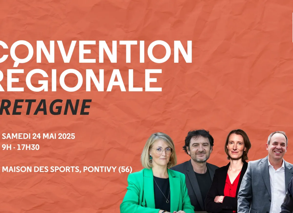 Convention régionale BZH