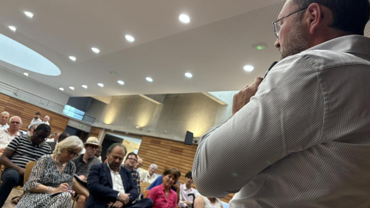 Conférence régionale BFC