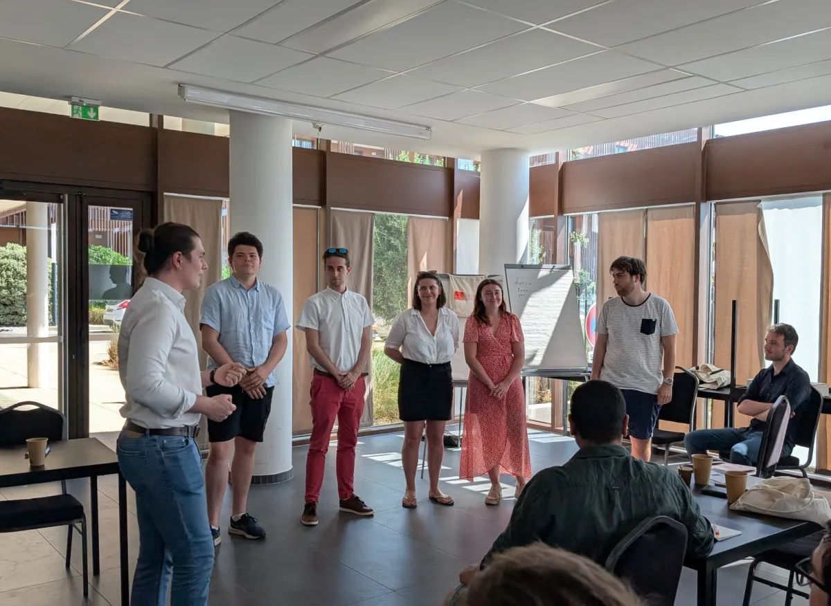 Jeunes Démocrates