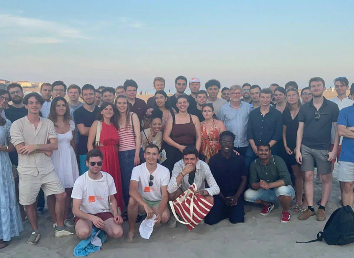 Jeunes Démocrates