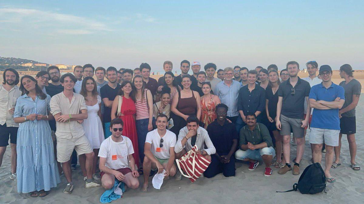 Jeunes Démocrates