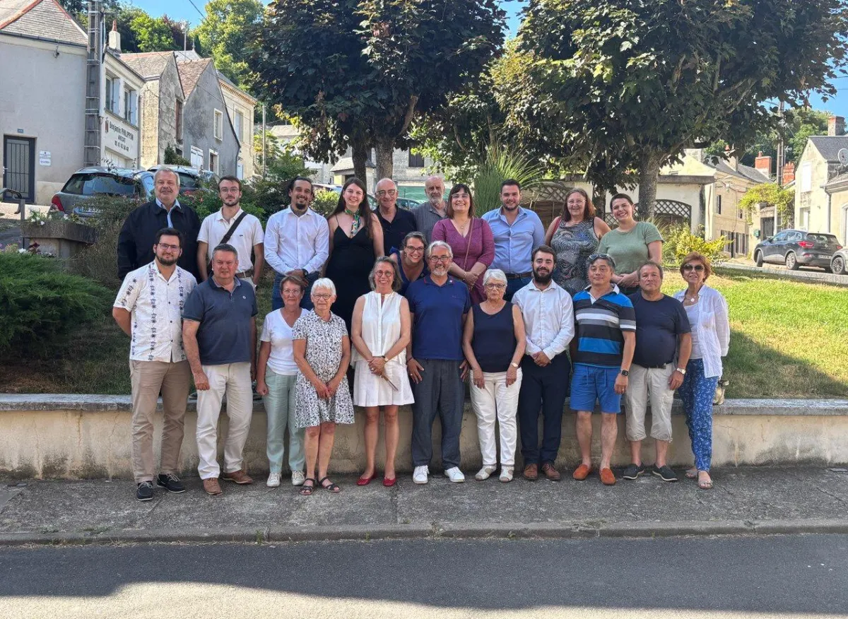 Convention régionale CVDL