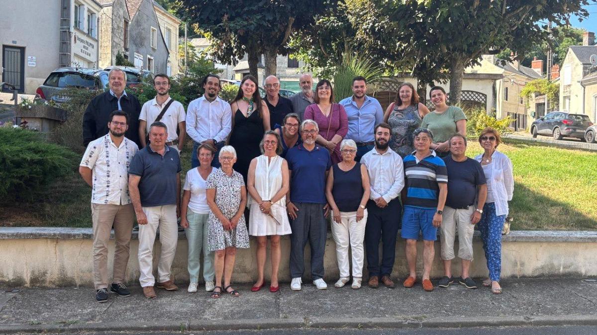 Convention régionale CVDL