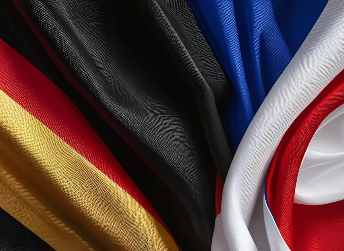 France Allemagne