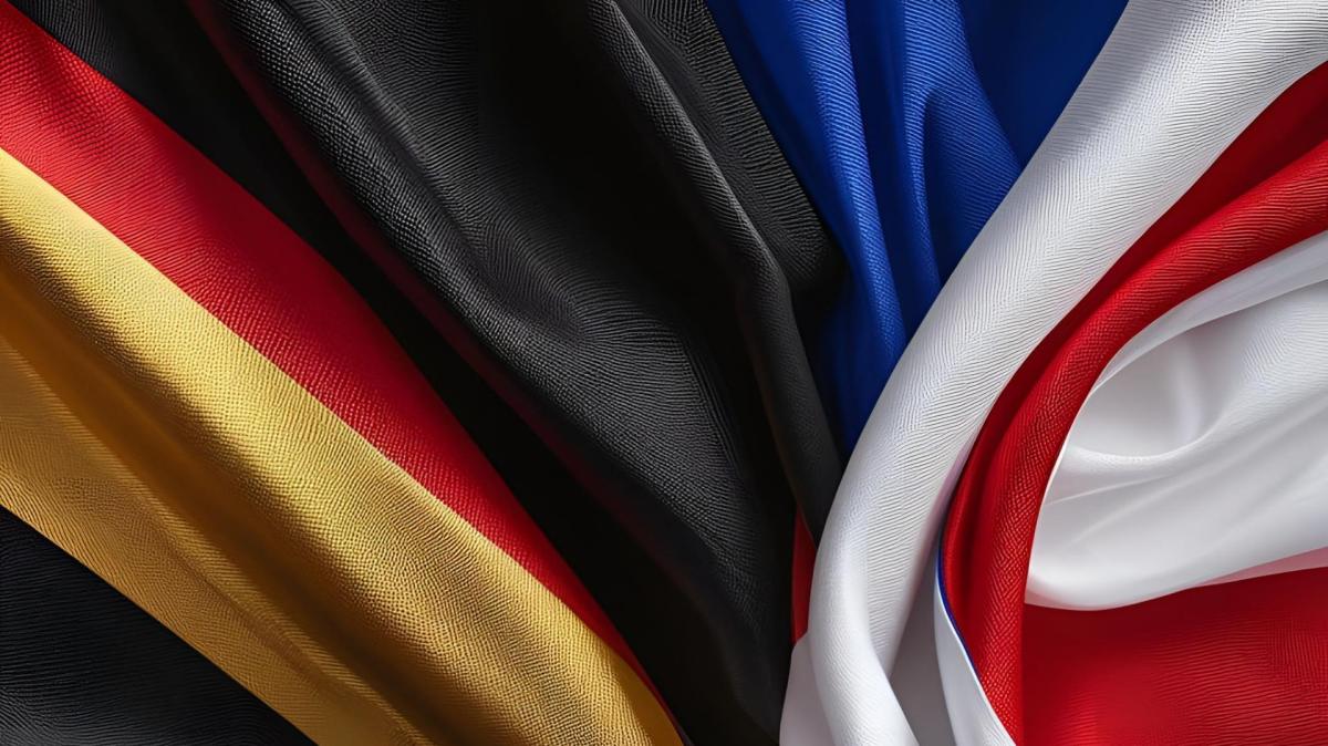 France Allemagne