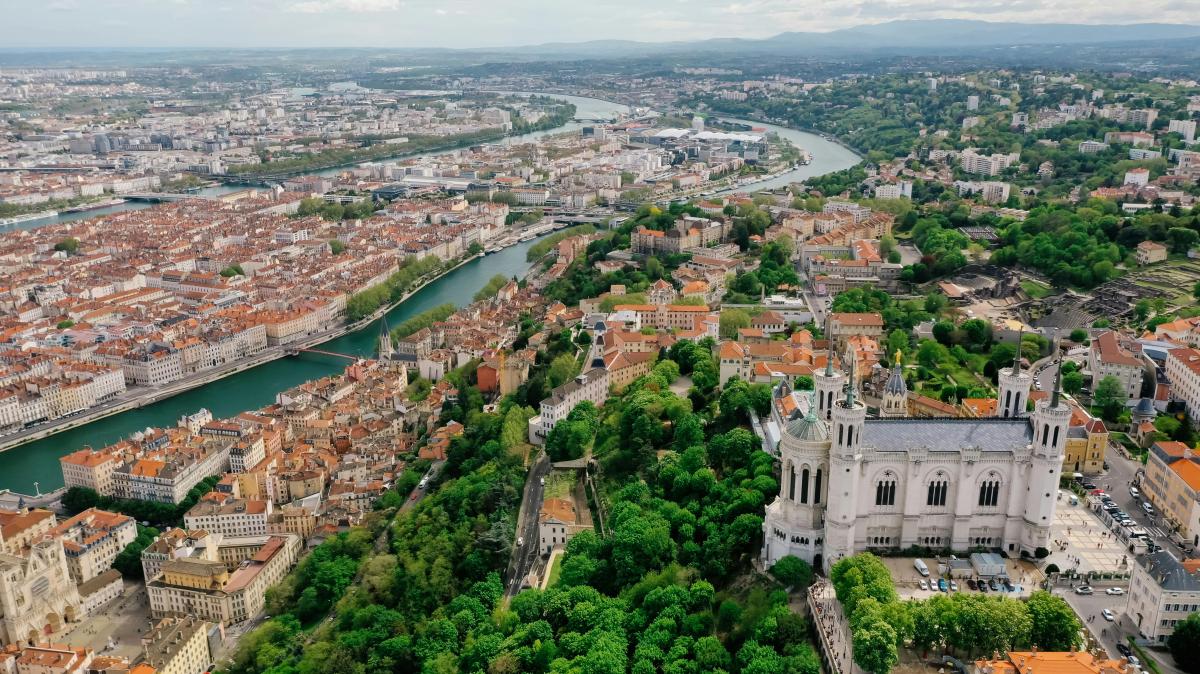 Lyon