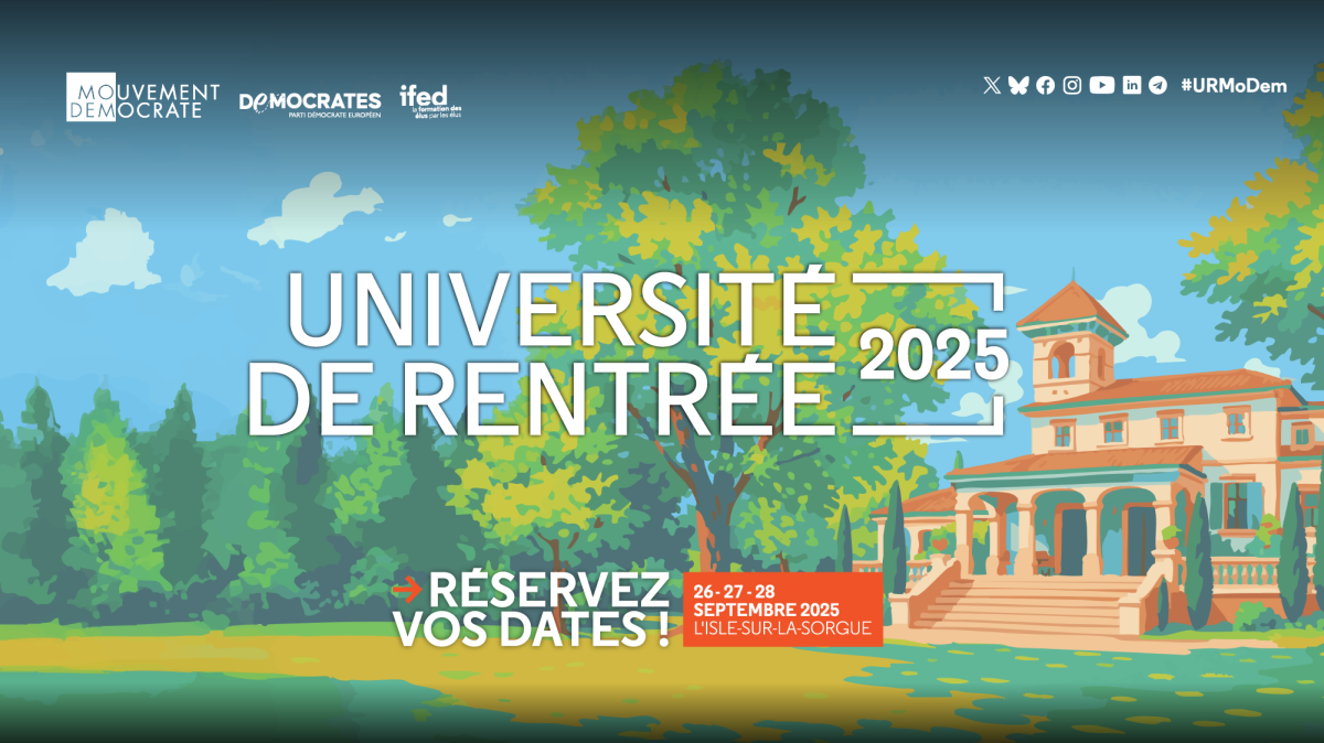 UR 2025