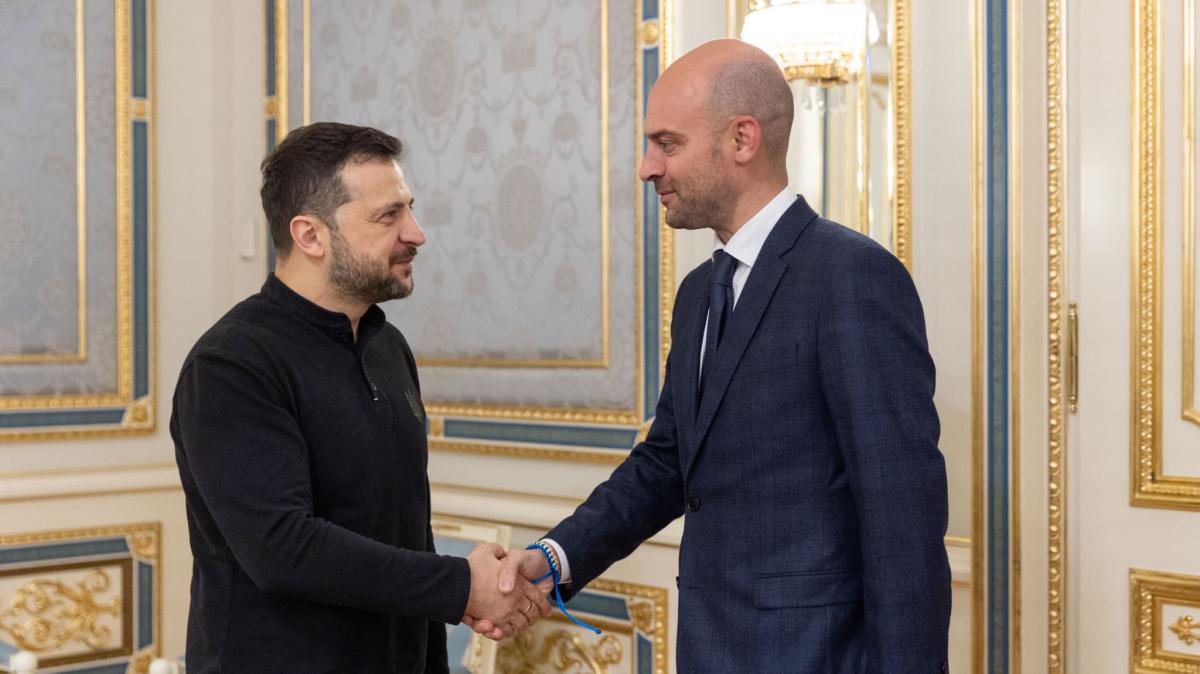 Rencontre JNB Zelensky