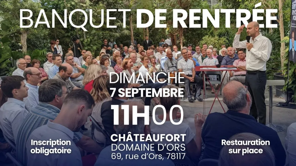 Jean-Noël Barrot - JNB