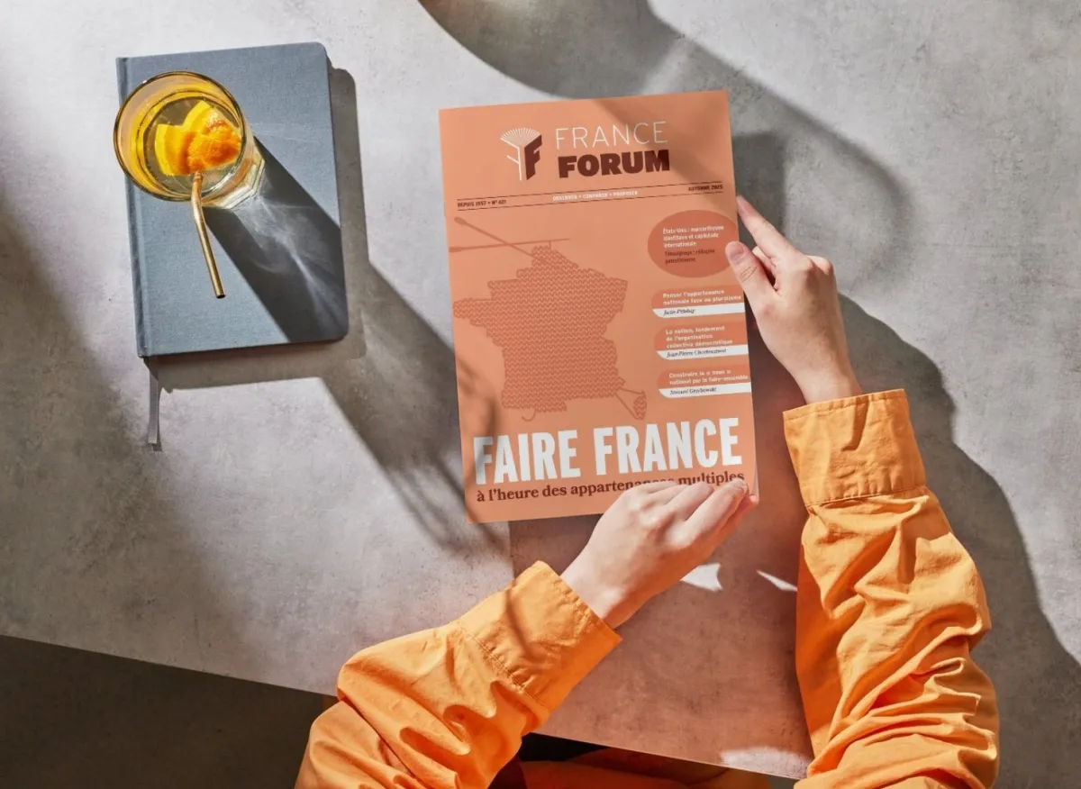 France Forum