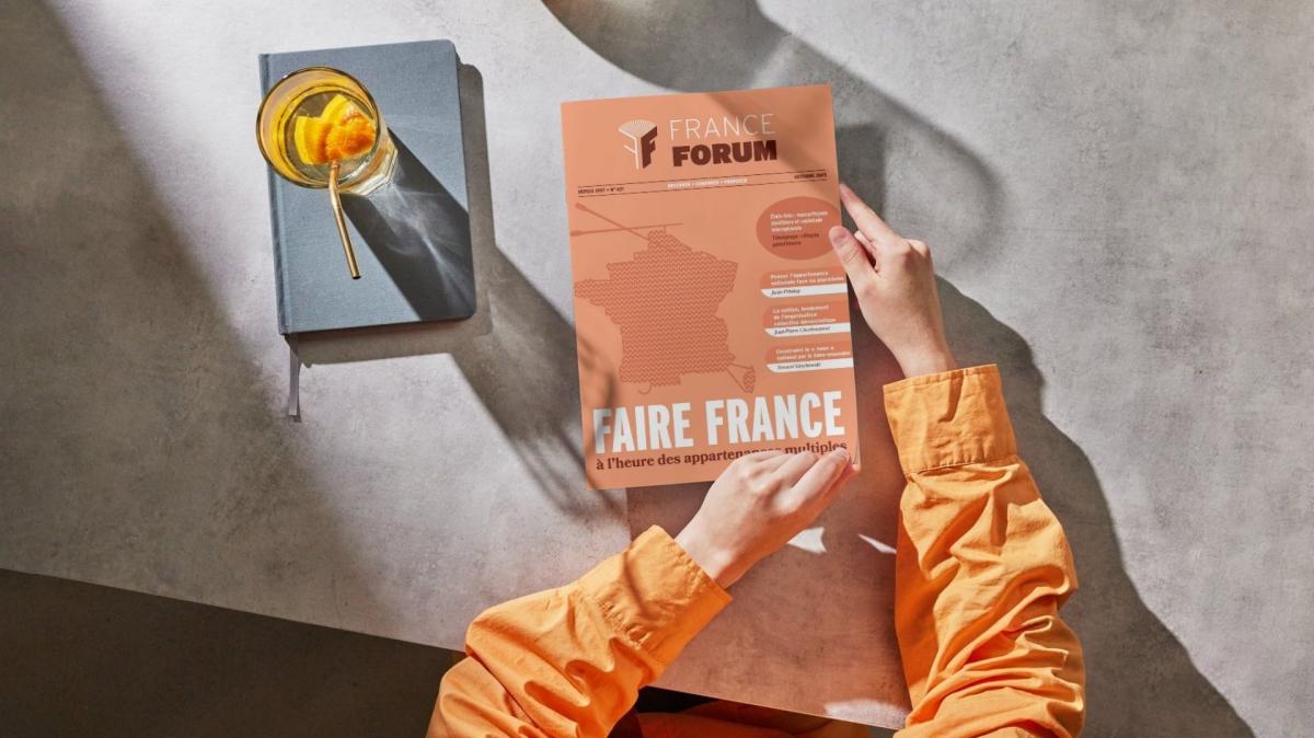 France Forum
