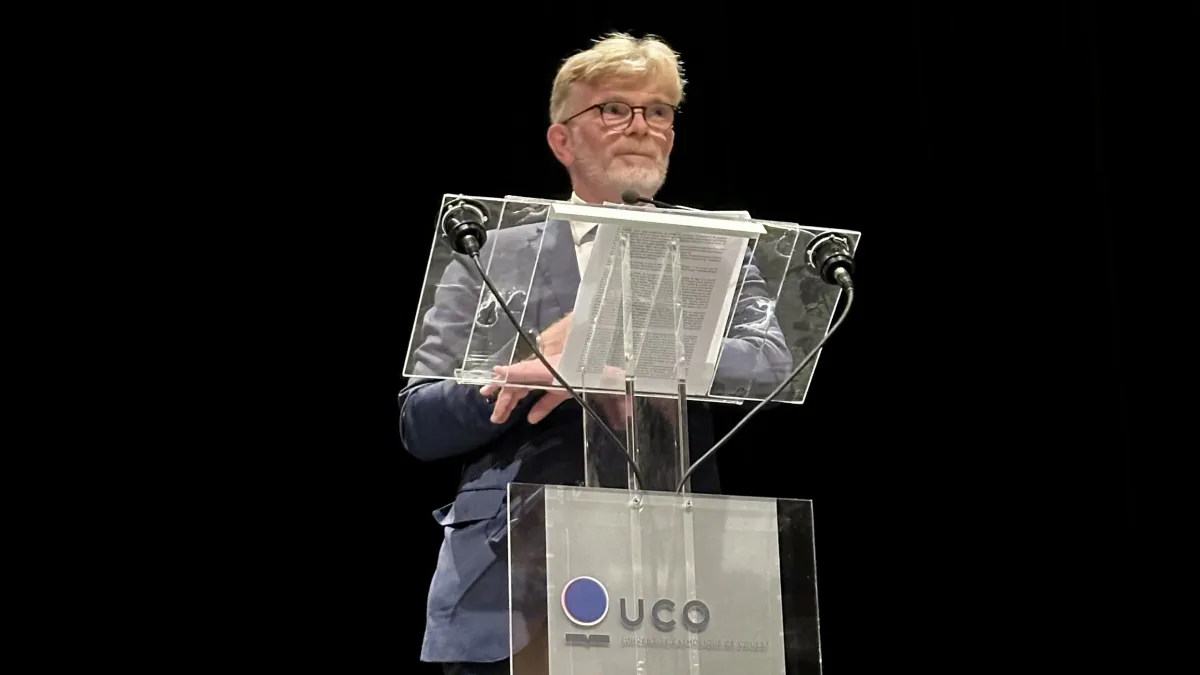 Marc Fesneau MF