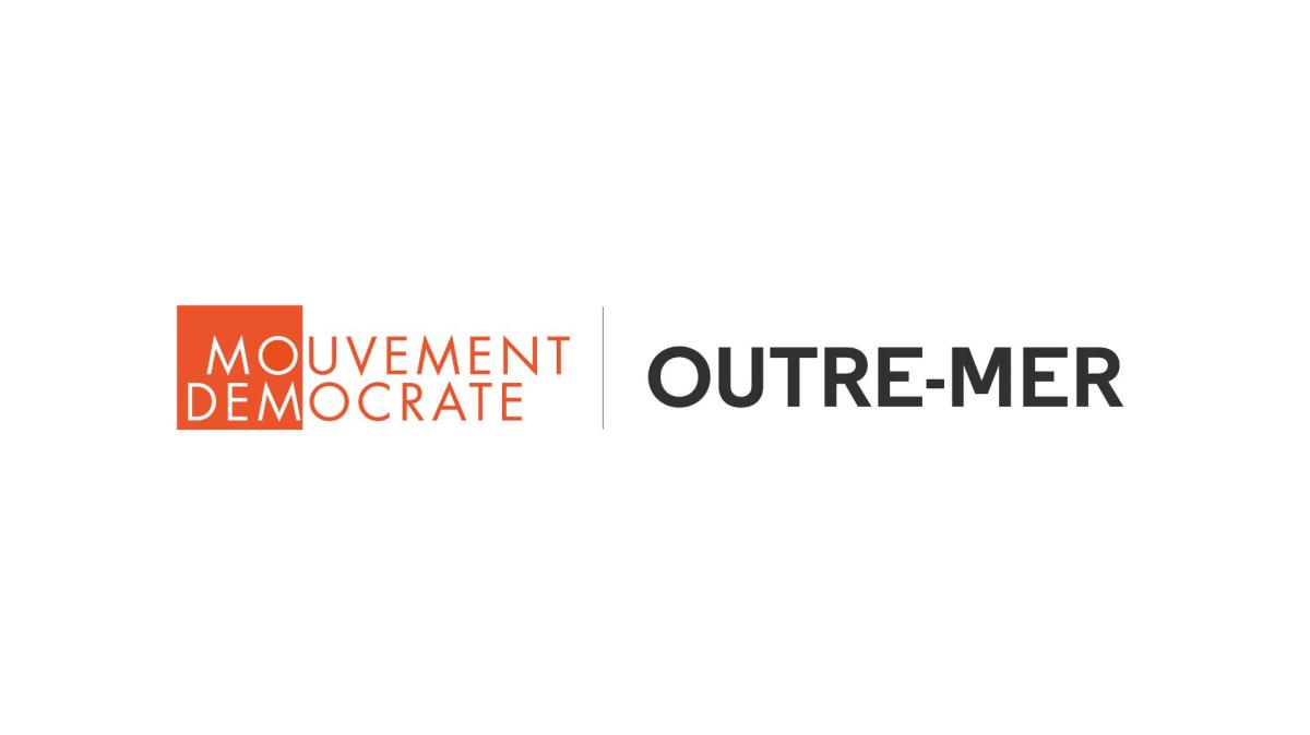 MoDem Outre-mer