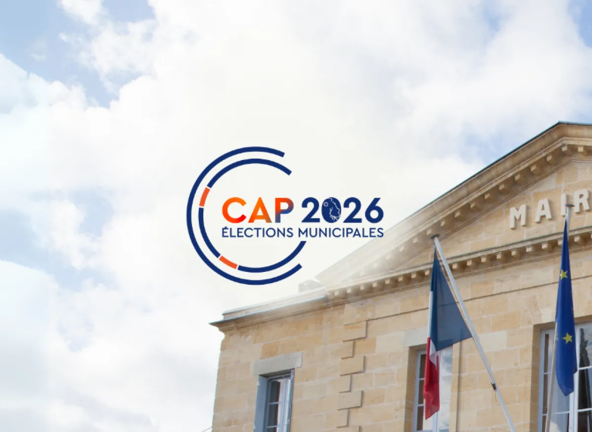 CDF Carrousel