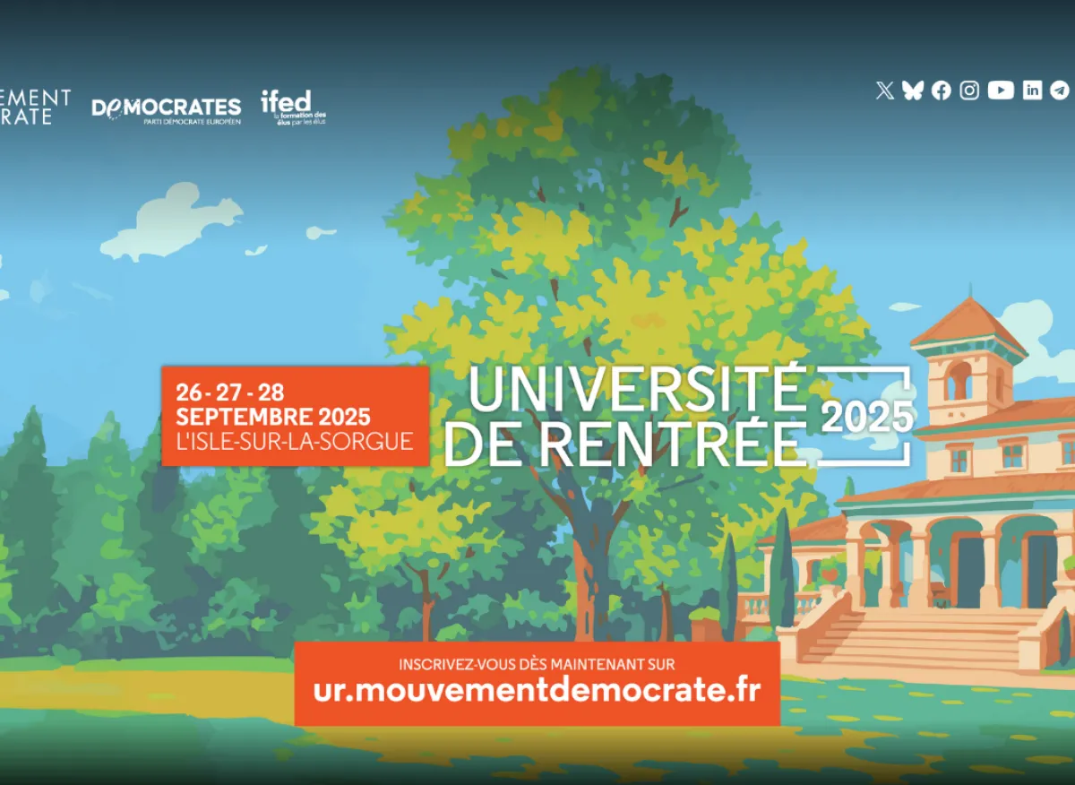 UR 2025