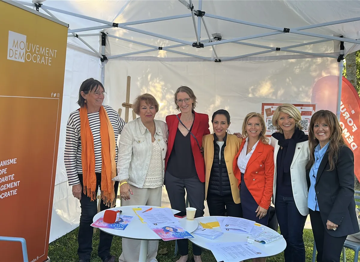 Marianne de la diversité