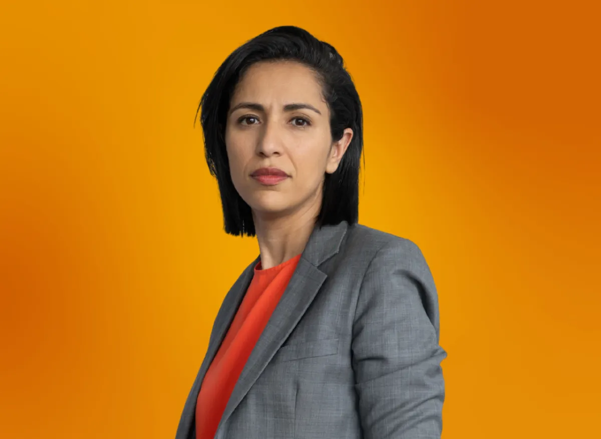 Sarah El Haïry