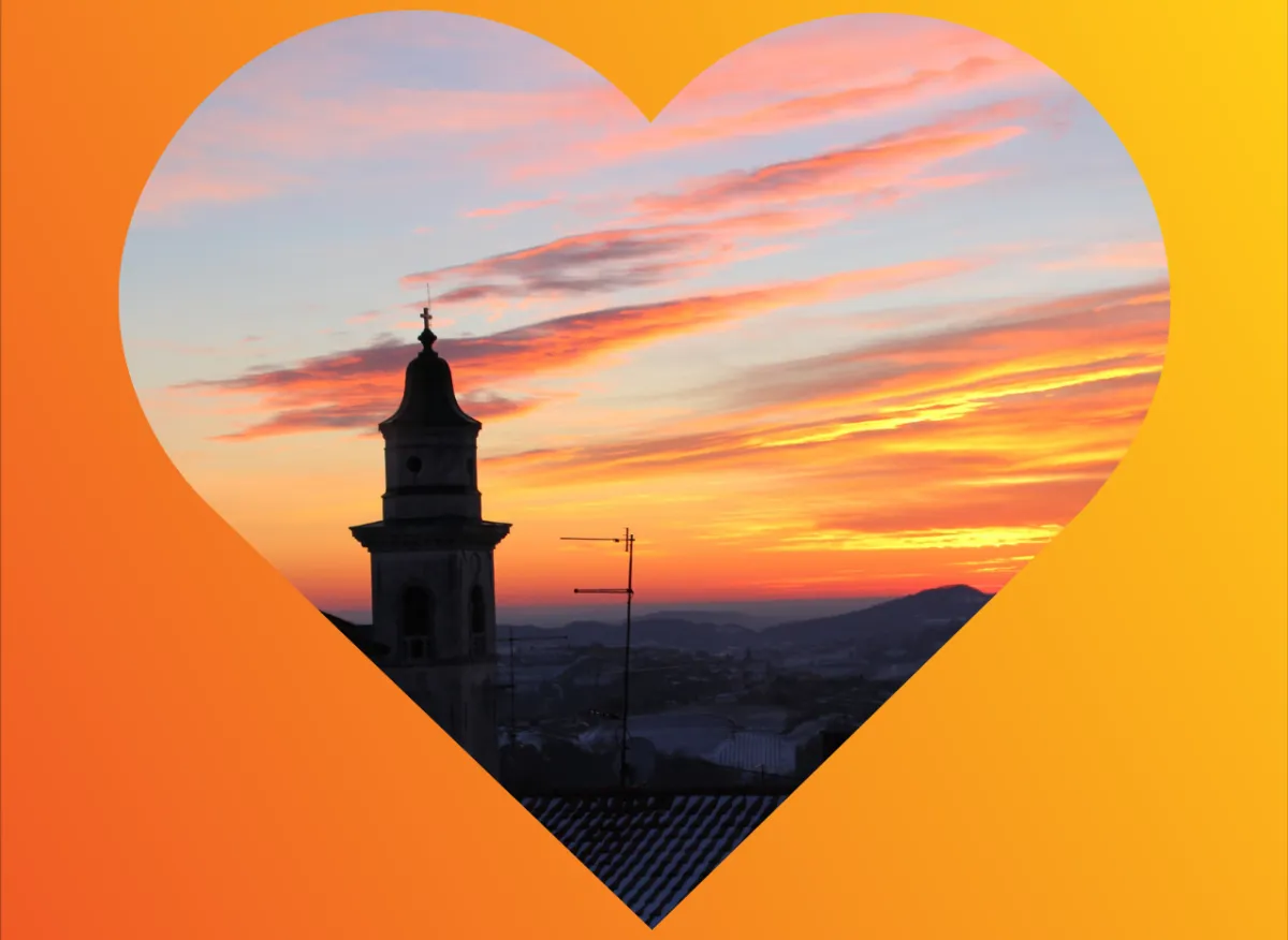 Saint Valentin : déclarez votre amour à votre ville - Image - Mouvement ...