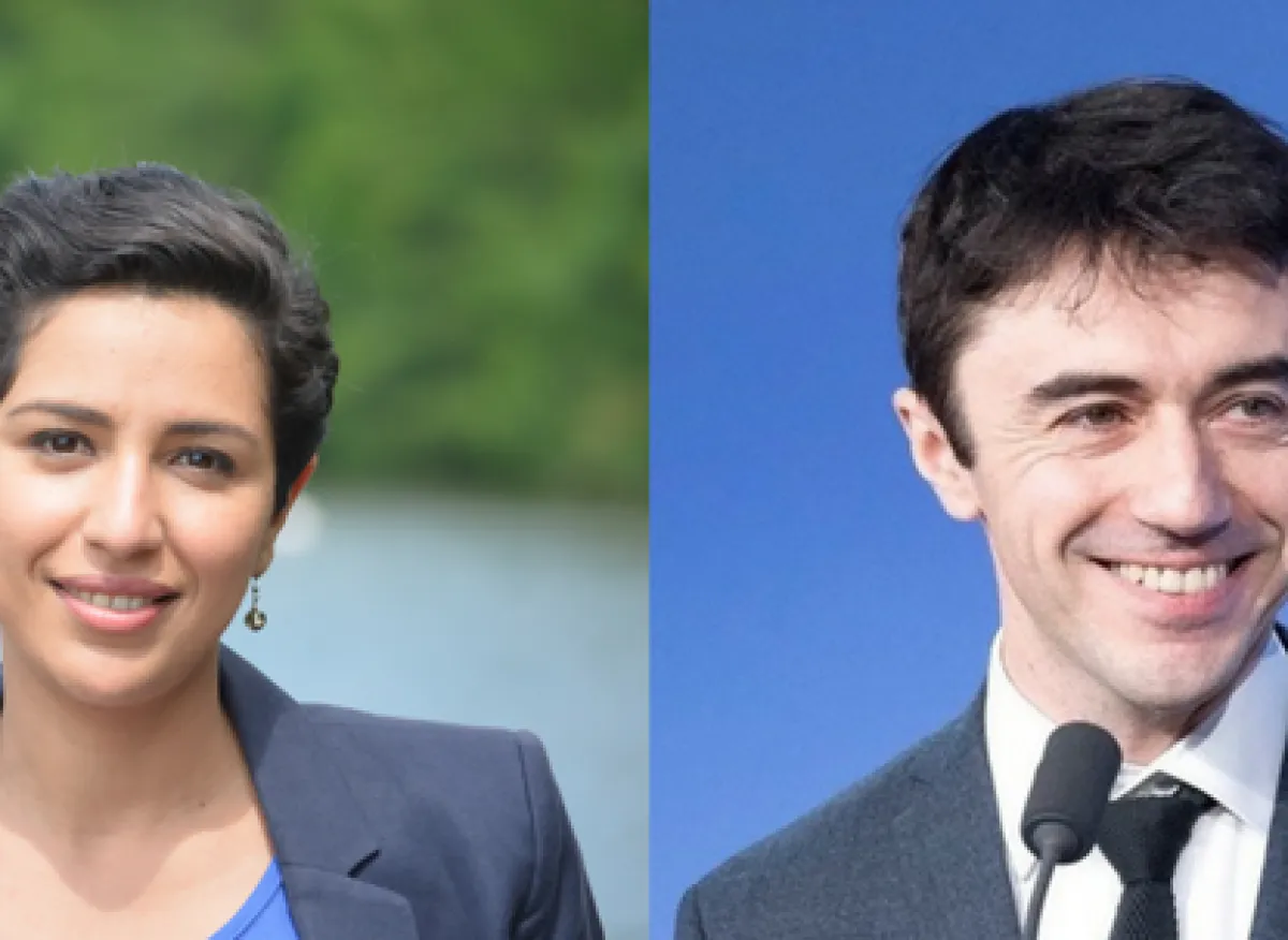 Yann_Wehrling-YW - Sarah_El_Haïry-SEH