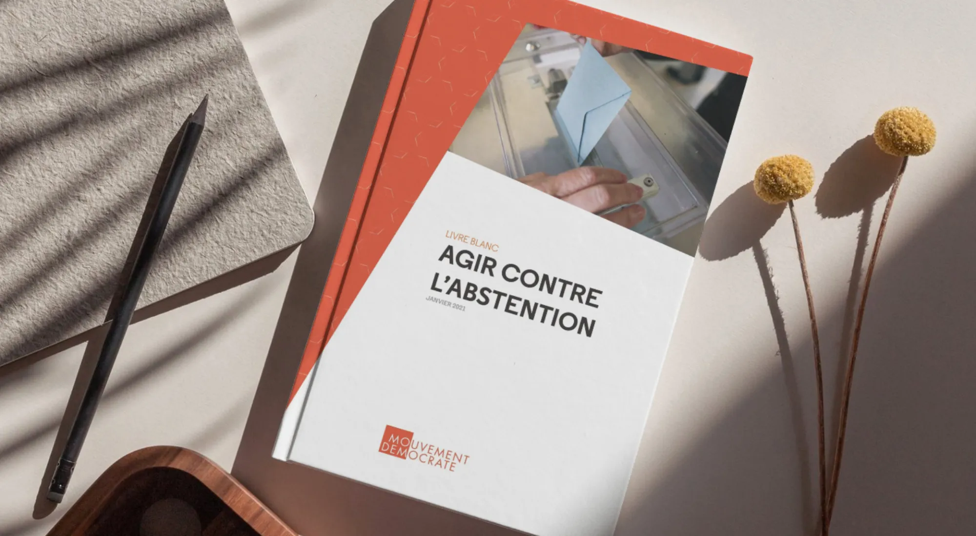 Découvrez notre livre blanc sur la proportionnelle