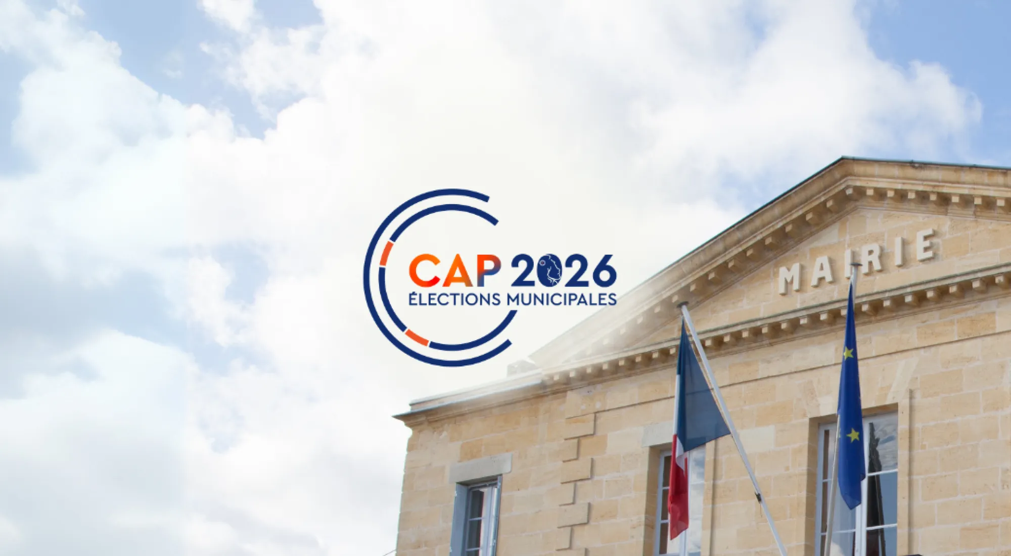 <p>Municipales 2026 : nos chefs de file</p>