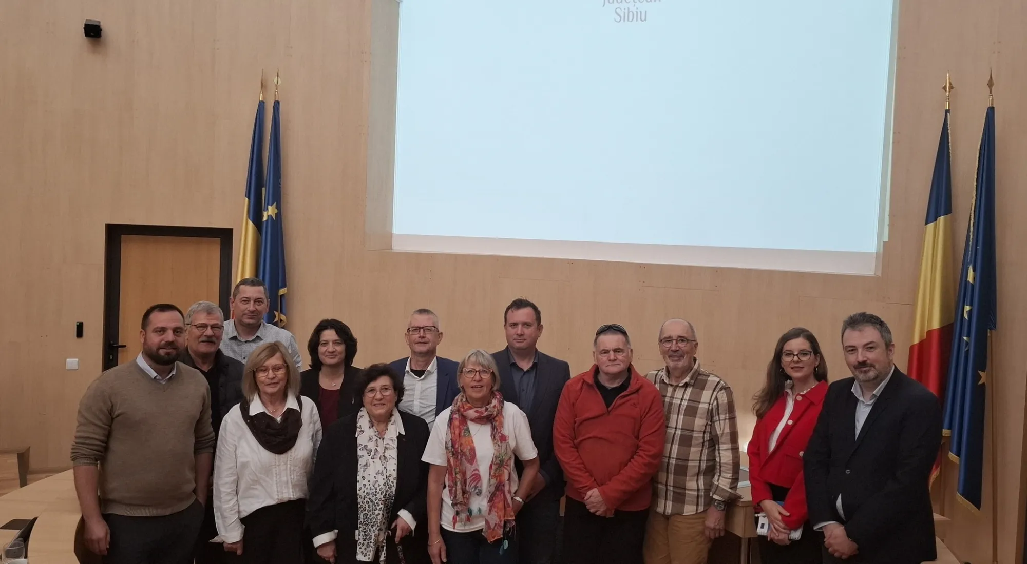 Retour de Roumanie : observations et réflexions sur un pays en mouvement