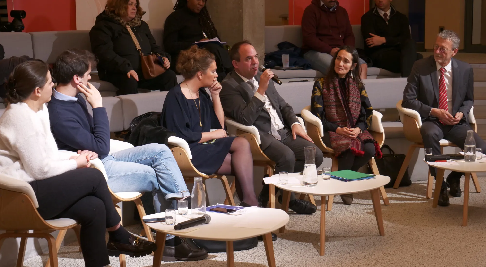 Retour sur notre soirée spéciale : les conséquences de la crise du logement