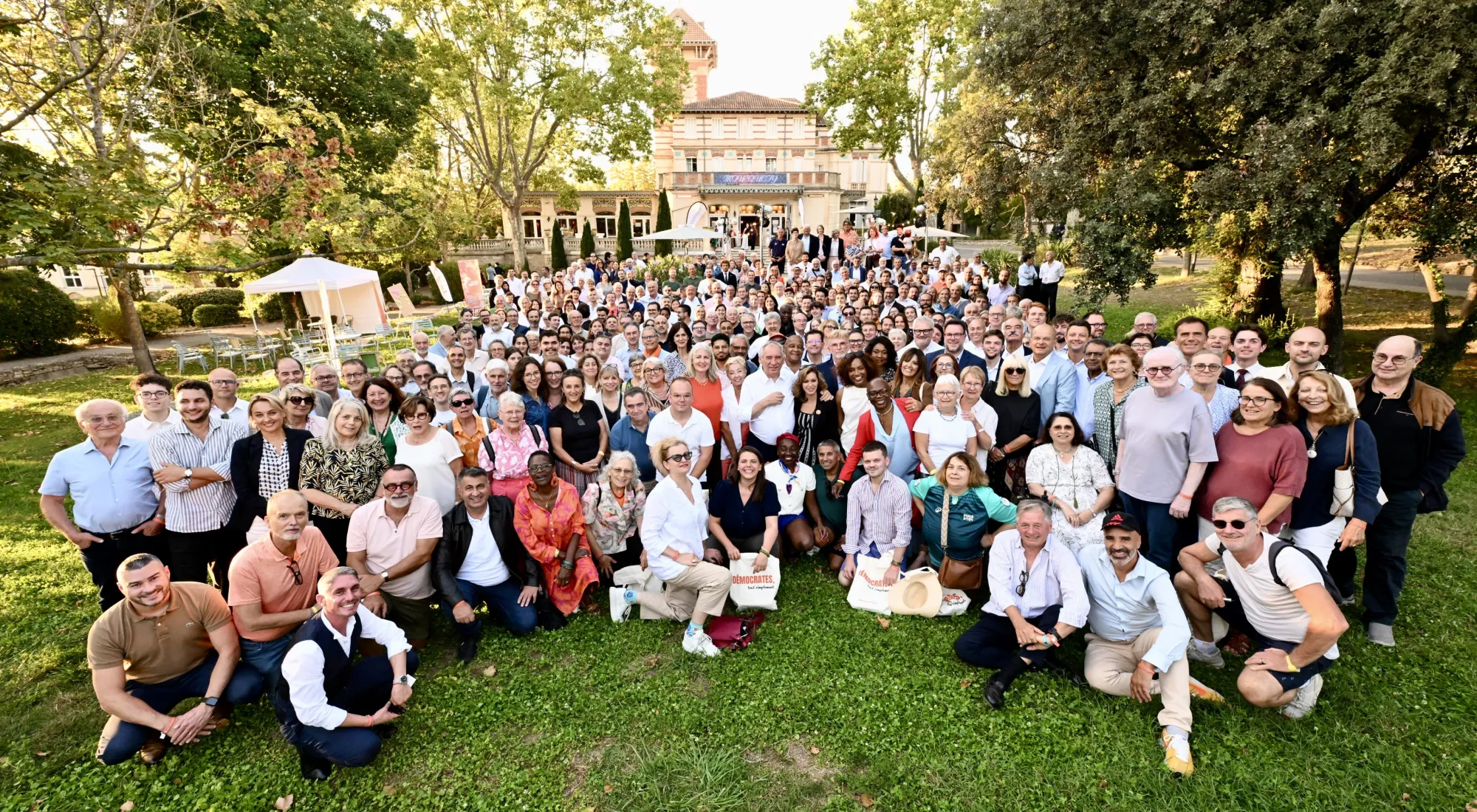 Université de rentrée 2026