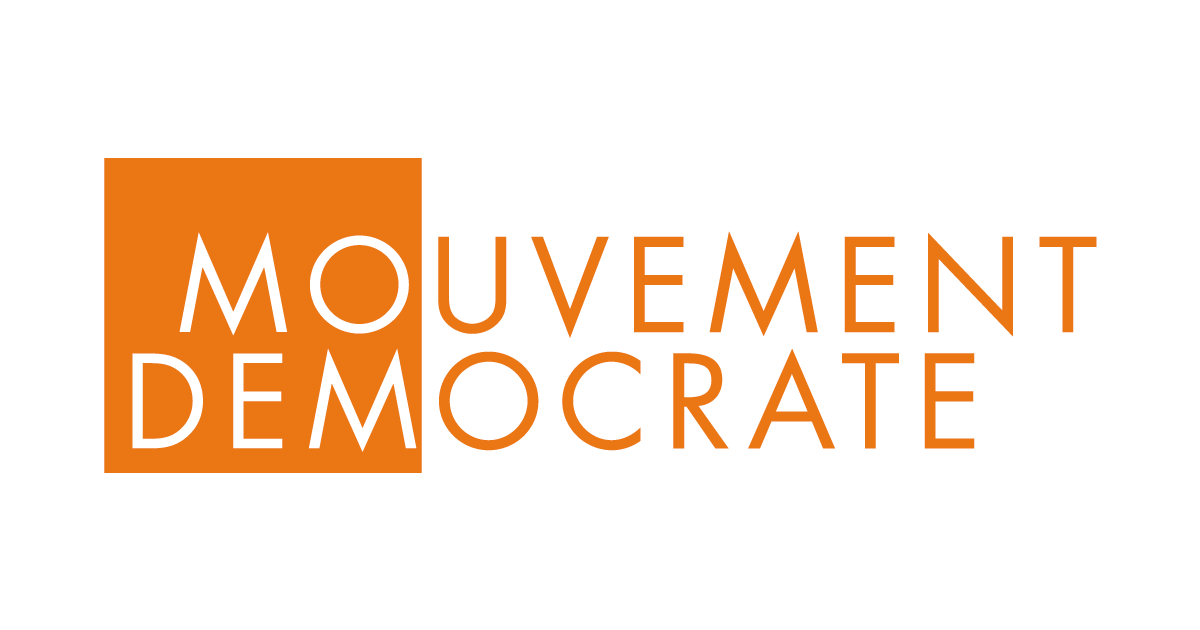 (c) Mouvementdemocrate.fr